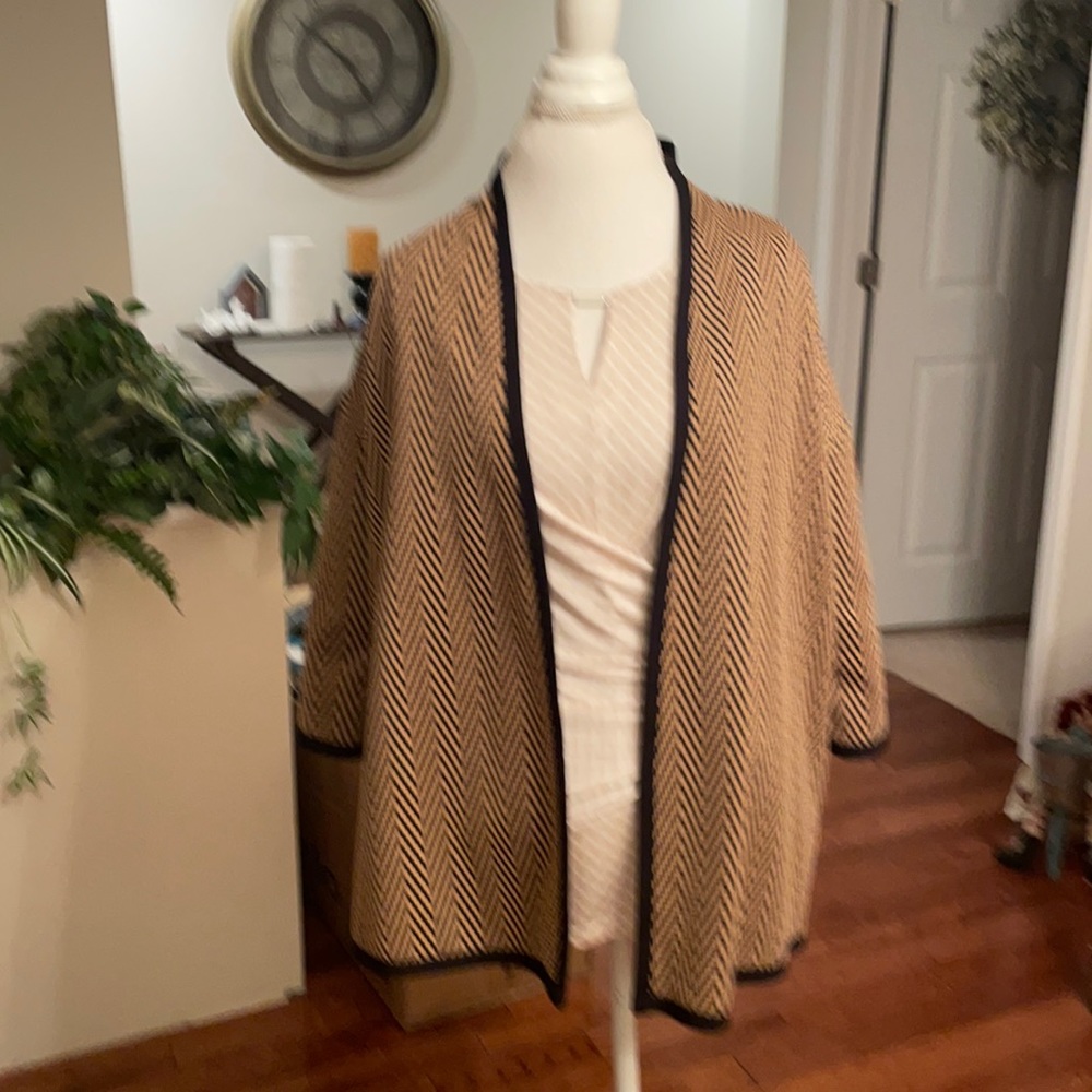 Liz Claiborne Cardigan
